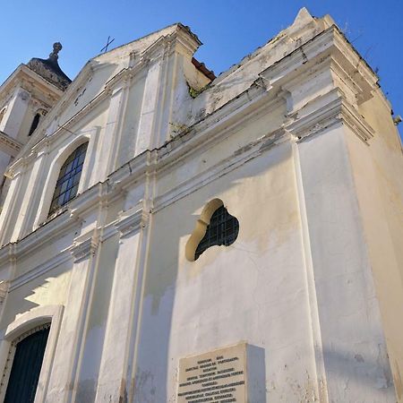 Il Capriccio Di Maria Guest House Vietri المظهر الخارجي الصورة