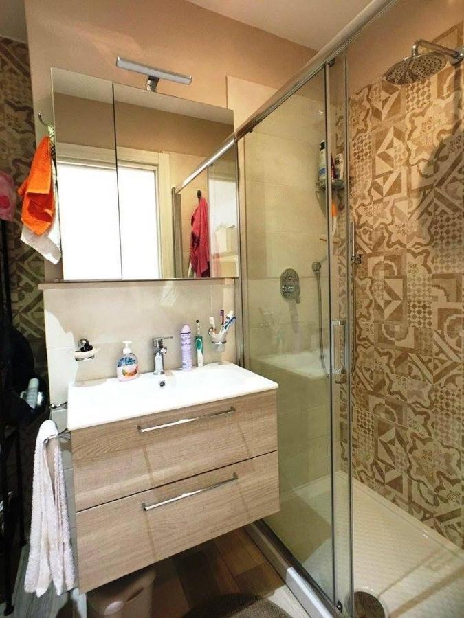 Il Capriccio Di Maria Guest House Vietri المظهر الخارجي الصورة