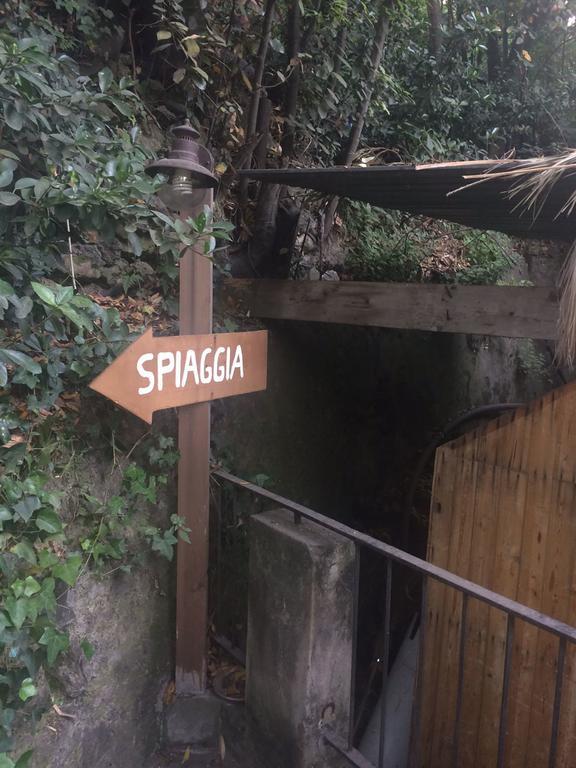 Il Capriccio Di Maria Guest House Vietri المظهر الخارجي الصورة