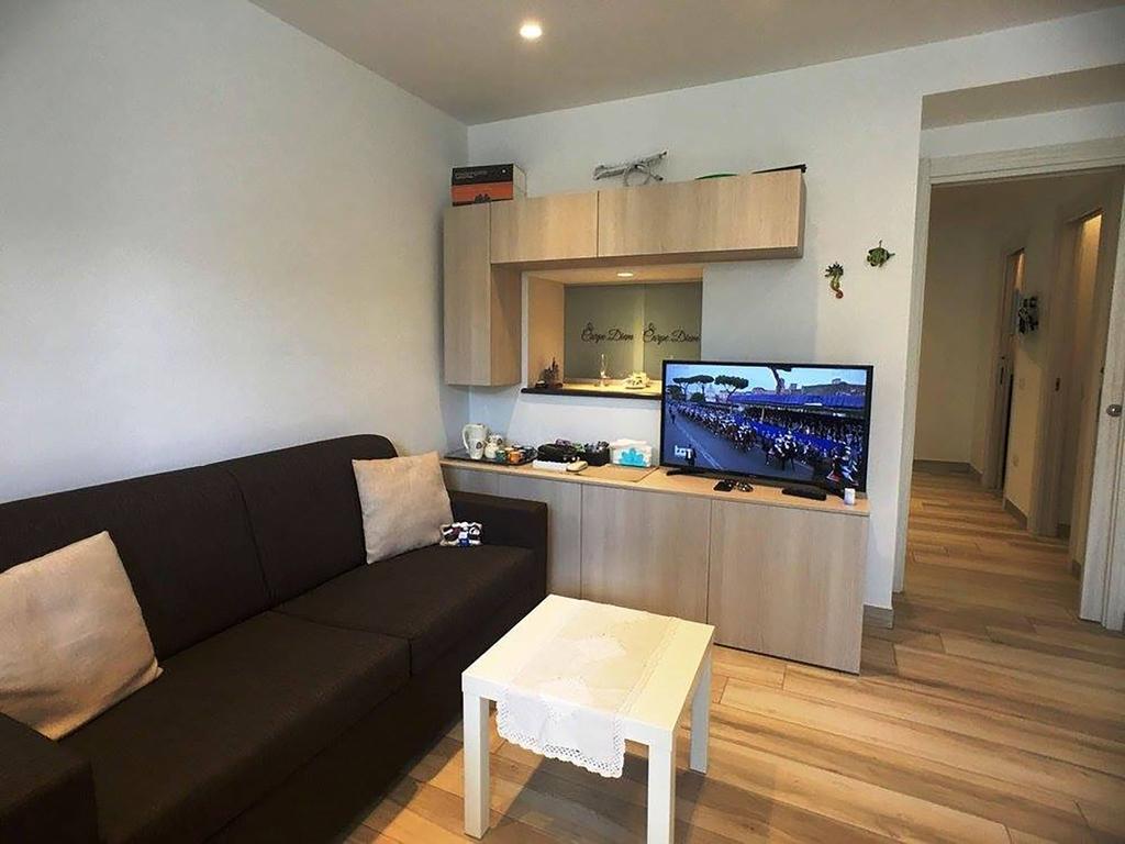 Il Capriccio Di Maria Guest House Vietri المظهر الخارجي الصورة