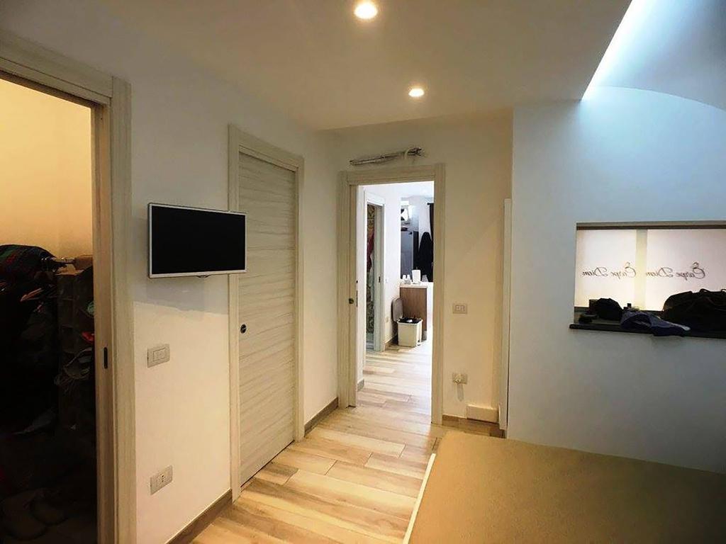 Il Capriccio Di Maria Guest House Vietri المظهر الخارجي الصورة