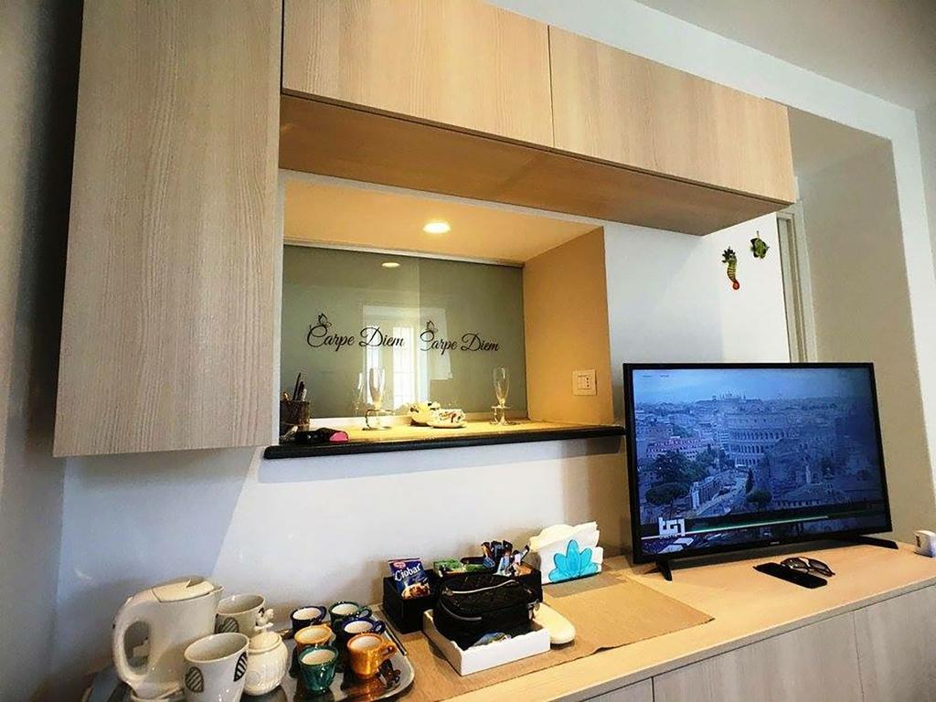 Il Capriccio Di Maria Guest House Vietri المظهر الخارجي الصورة