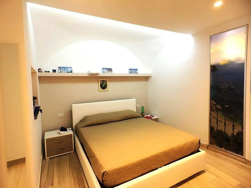 Il Capriccio Di Maria Guest House Vietri المظهر الخارجي الصورة