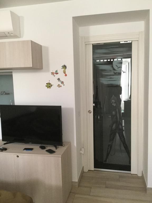 Il Capriccio Di Maria Guest House Vietri المظهر الخارجي الصورة