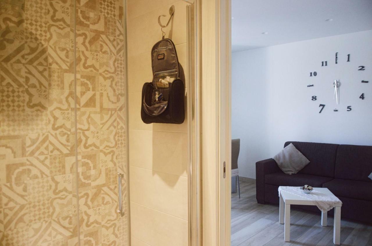Il Capriccio Di Maria Guest House Vietri المظهر الخارجي الصورة