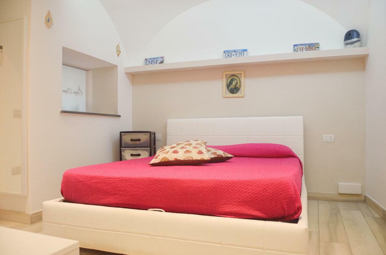 Il Capriccio Di Maria Guest House Vietri المظهر الخارجي الصورة