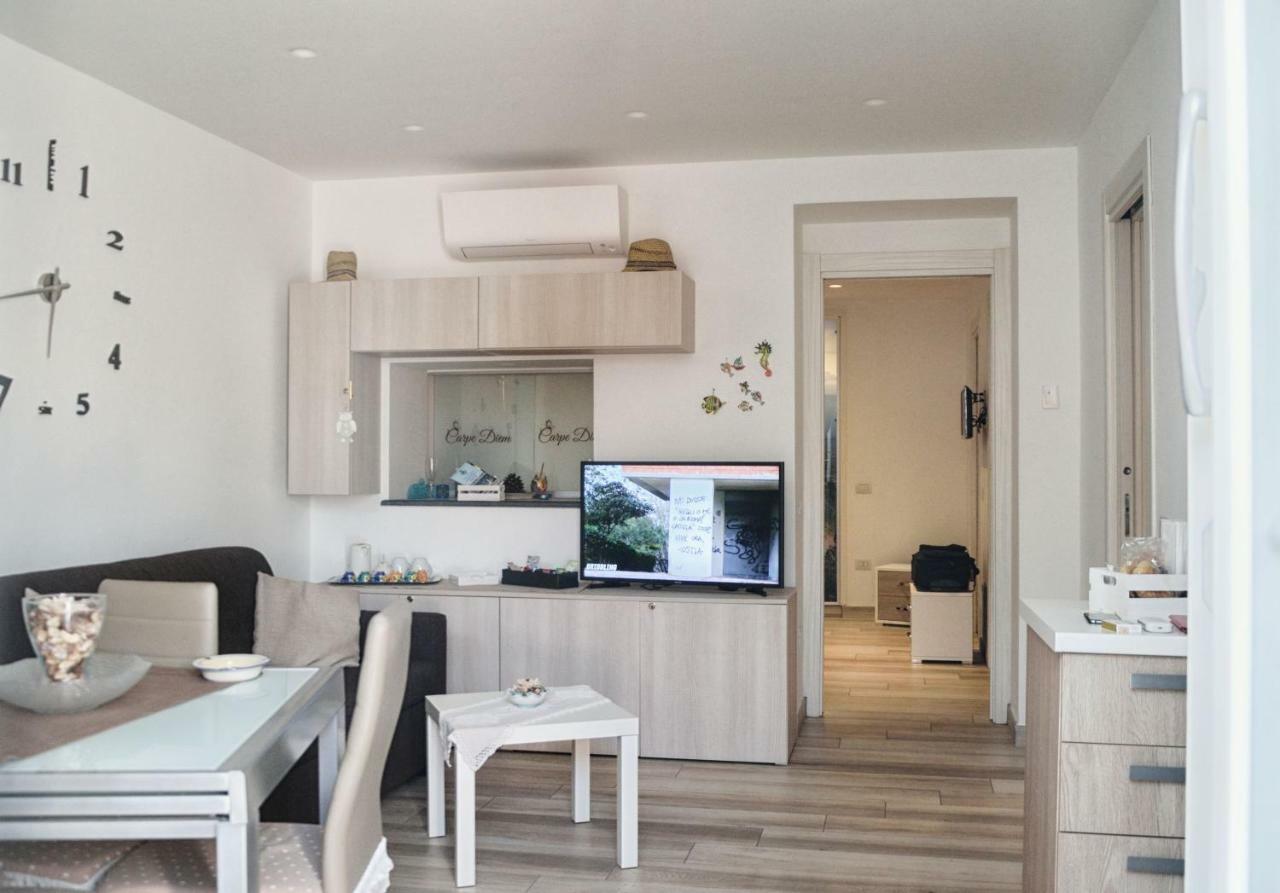 Il Capriccio Di Maria Guest House Vietri المظهر الخارجي الصورة