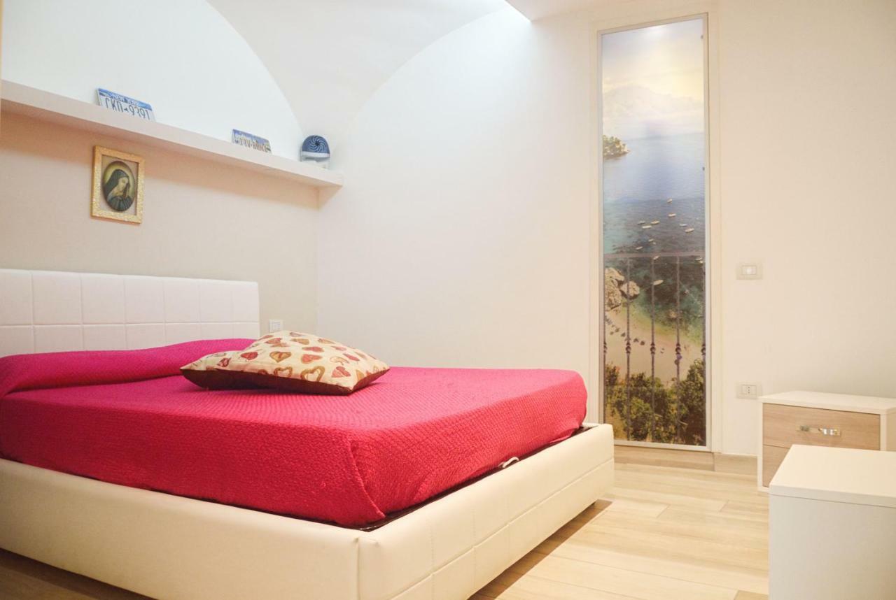 Il Capriccio Di Maria Guest House Vietri المظهر الخارجي الصورة