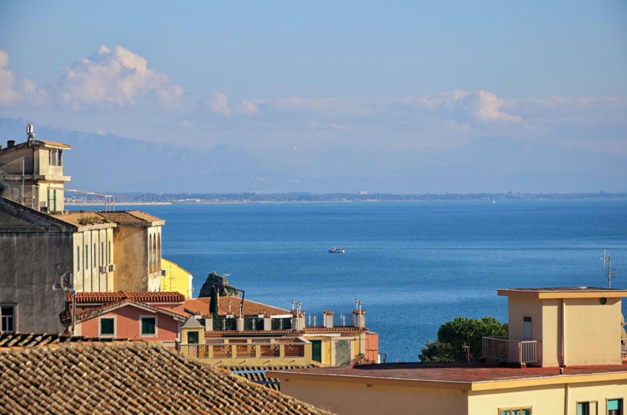 Il Capriccio Di Maria Guest House Vietri المظهر الخارجي الصورة